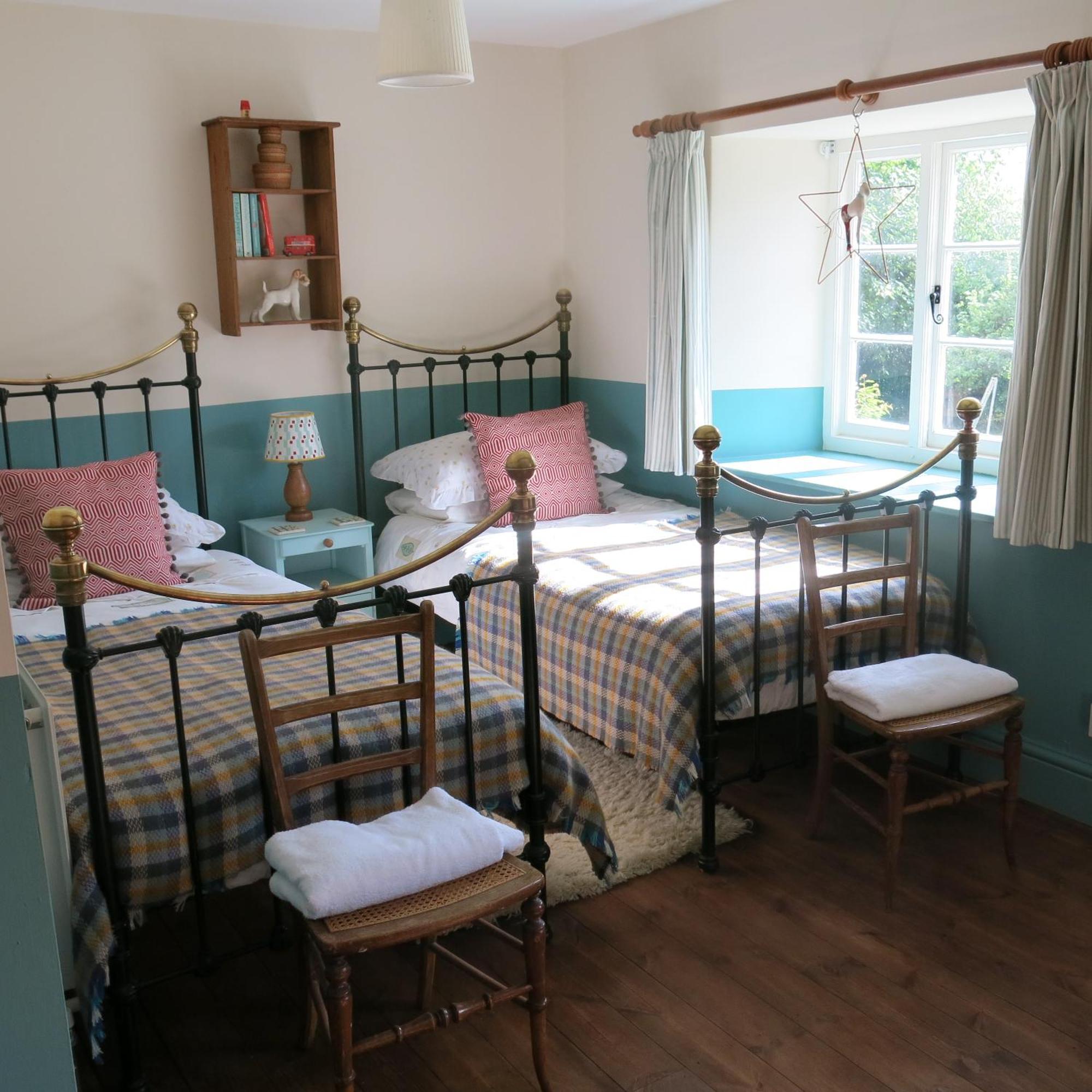 Characterful Cotswold Cottage 赛伦塞斯特 外观 照片