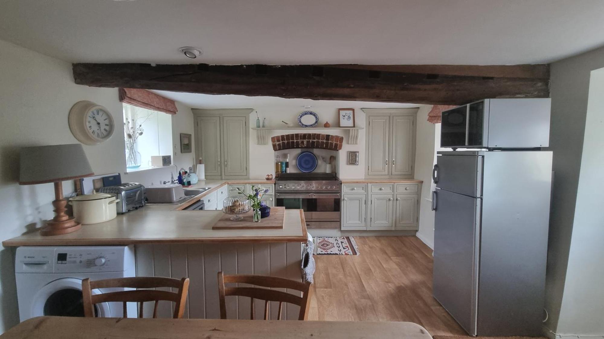 Characterful Cotswold Cottage 赛伦塞斯特 外观 照片