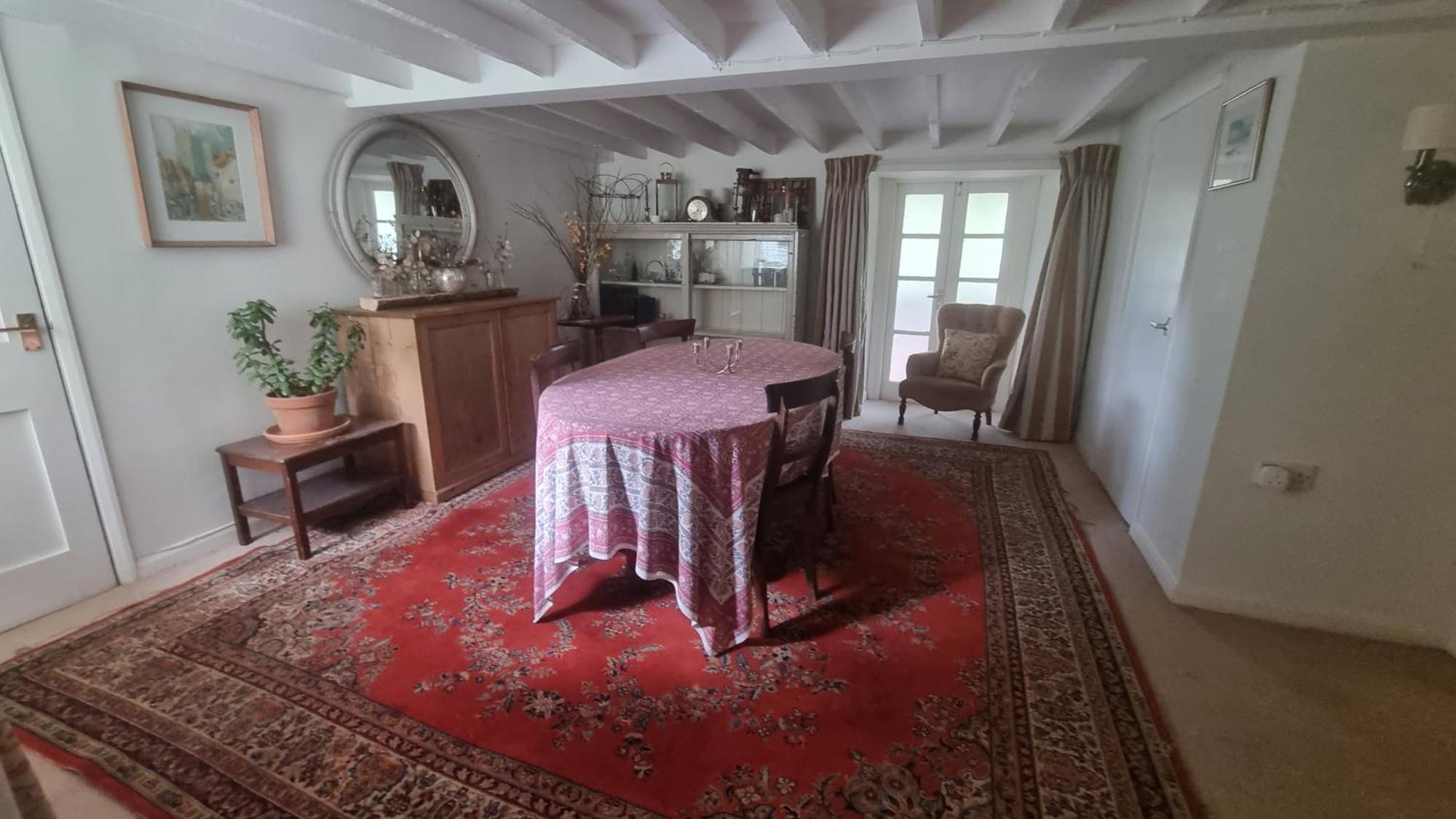 Characterful Cotswold Cottage 赛伦塞斯特 外观 照片