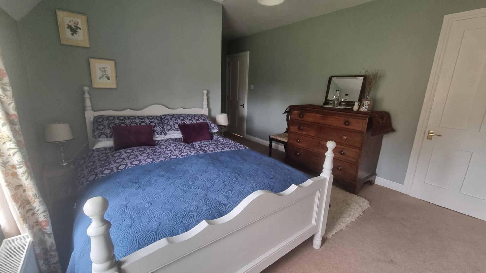 Characterful Cotswold Cottage 赛伦塞斯特 外观 照片